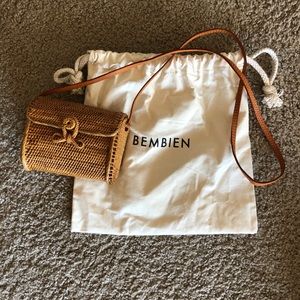 Bembien Lily Bag - never used